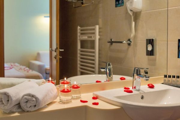 Hotel Saudade (Gradac)